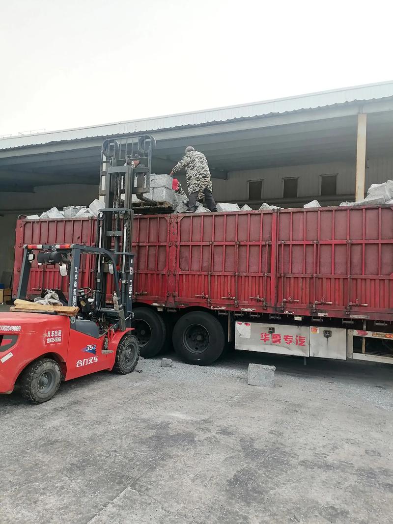专业叉车出租与装卸服务——高效、安全、可靠