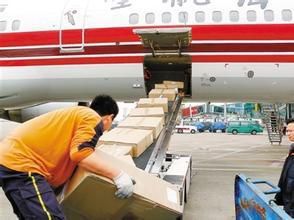 上海空港六路EMS清关服务 专业报关公司护航高效物流